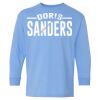 5400B Youth Heavy Cotton Long Sleeve Thumbnail