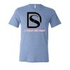 3413 Adult Extra Soft Tri-blend Tee Thumbnail