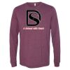 3513 Adult Extra Soft Tri-blend Long Sleeve Thumbnail
