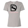 6413 Women’s Extra Soft Tri-blend Tee Thumbnail