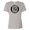 6413 Women’s Extra Soft Tri-blend Tee Thumbnail